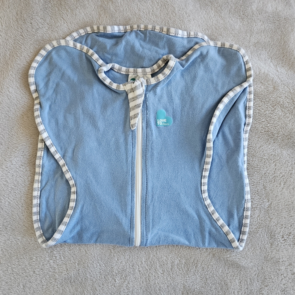 Love To Dream Swaddle UP Moderate
